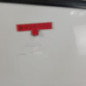 Porte avant droit PEUGEOT 107