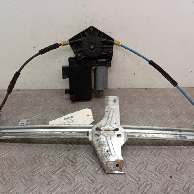 Leve vitre electrique avant gauche PEUGEOT 307
