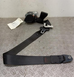 Ceinture avant gauche PEUGEOT 208 1 Photo n°1
