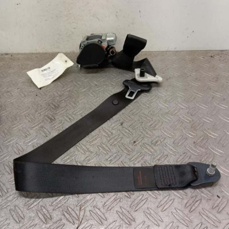 Ceinture avant gauche PEUGEOT 208 1 Ceinture avant gauche PEUGEOT 208 1