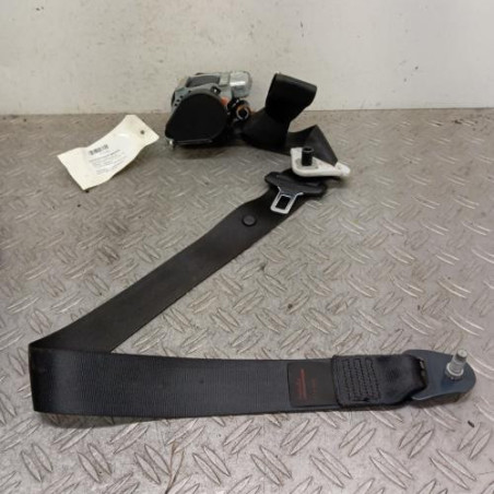 Ceinture avant gauche PEUGEOT 208 1 Photo n°1