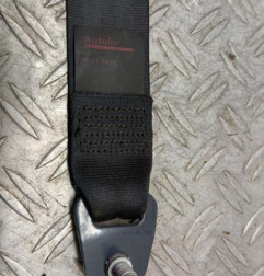Ceinture avant gauche PEUGEOT 208 1