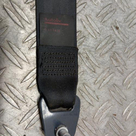 Ceinture avant gauche PEUGEOT 208 1