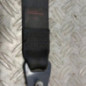 Ceinture avant gauche PEUGEOT 208 1