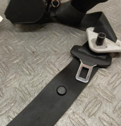 Ceinture avant gauche PEUGEOT 208 1 Photo n°3