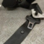 Ceinture avant gauche PEUGEOT 208 1