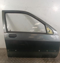 Porte avant droit RENAULT CLIO 1 Photo n°1