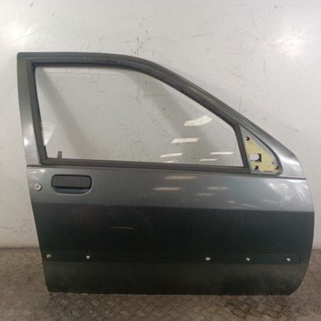 Porte avant droit RENAULT CLIO 1 Photo n°1