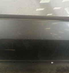 Porte avant droit RENAULT CLIO 1 Photo n°3