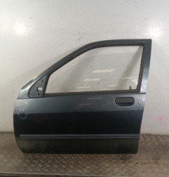Porte avant gauche RENAULT CLIO 1 Photo n°1