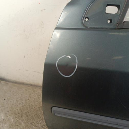 Porte avant gauche RENAULT CLIO 1