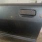 Porte avant gauche RENAULT CLIO 1