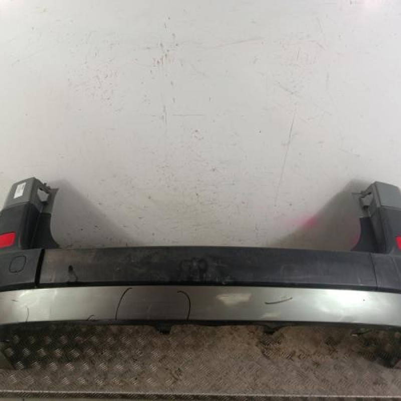 Pare choc arriere RENAULT GRAND SCENIC 2