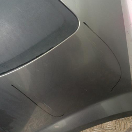 Pare choc arriere RENAULT GRAND SCENIC 2