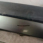 Pare choc arriere RENAULT GRAND SCENIC 2