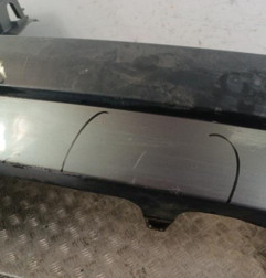 Pare choc arriere RENAULT GRAND SCENIC 2 Photo n°4