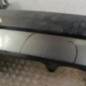 Pare choc arriere RENAULT GRAND SCENIC 2