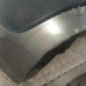 Pare choc arriere RENAULT GRAND SCENIC 2