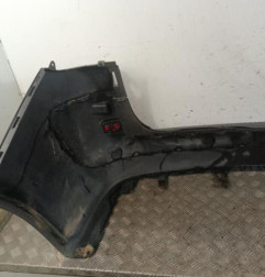 Pare choc arriere RENAULT GRAND SCENIC 2 Photo n°6