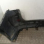 Pare choc arriere RENAULT GRAND SCENIC 2