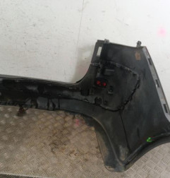 Pare choc arriere RENAULT GRAND SCENIC 2 Photo n°7