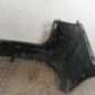 Pare choc arriere RENAULT GRAND SCENIC 2