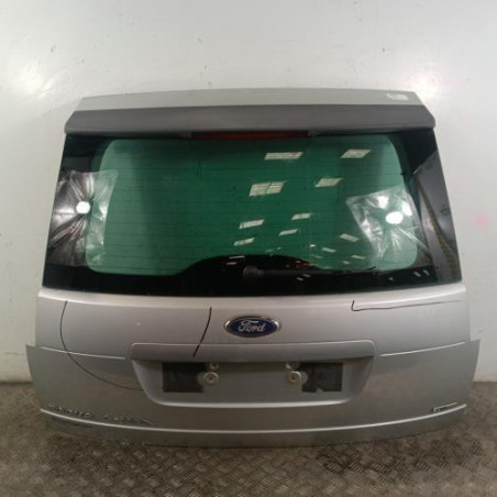 Malle/Hayon arriere FORD C-MAX 1 Photo n°1