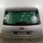Malle/Hayon arriere FORD C-MAX 1