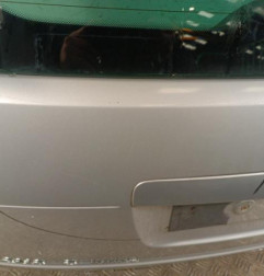 Malle/Hayon arriere FORD C-MAX 1
