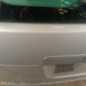 Malle/Hayon arriere FORD C-MAX 1