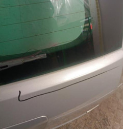 Malle/Hayon arriere FORD C-MAX 1 Photo n°3
