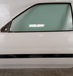 Porte avant gauche PEUGEOT 106 Photo n°1