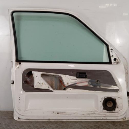 Porte avant gauche PEUGEOT 106