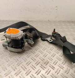 Ceinture avant droit KIA RIO 3 Photo n°1