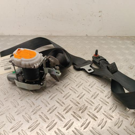 Ceinture avant droit KIA RIO 3 Photo n°1