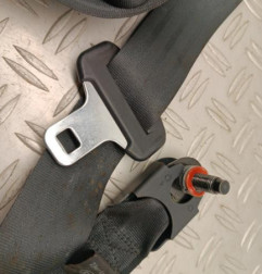 Ceinture avant droit KIA RIO 3
