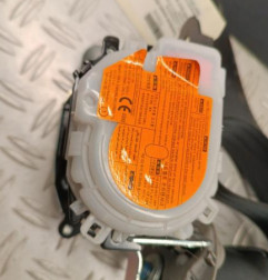 Ceinture avant droit KIA RIO 3 Photo n°4