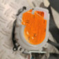 Ceinture avant droit KIA RIO 3