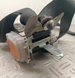 Ceinture avant droit KIA RIO 3 Photo n°5