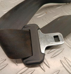 Ceinture avant gauche KIA RIO 3 Photo n°3