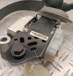 Ceinture avant gauche KIA RIO 3 Photo n°4