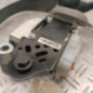 Ceinture avant gauche KIA RIO 3