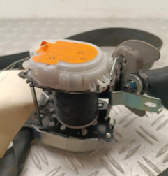 Ceinture avant gauche KIA RIO 3 Photo n°6