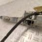 Serrure avant gauche PEUGEOT 207