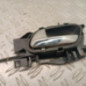 Serrure avant gauche PEUGEOT 207