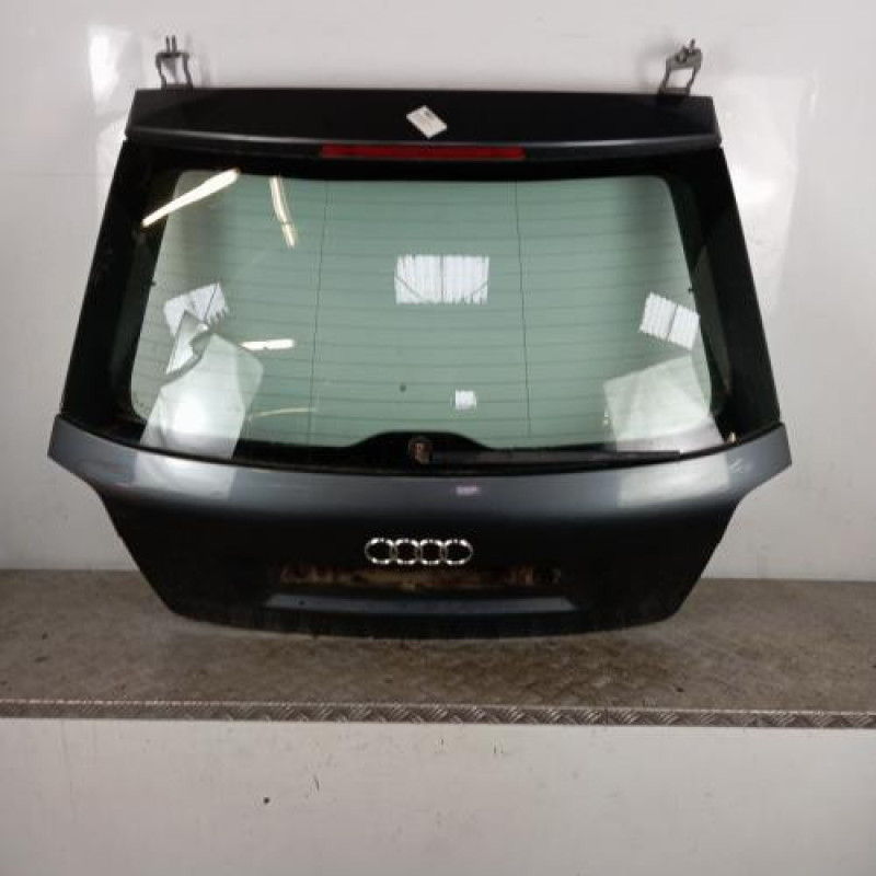 Malle/Hayon arriere AUDI A3 2