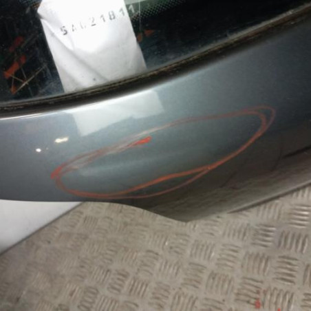 Malle/Hayon arriere AUDI A3 2