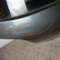 Malle/Hayon arriere AUDI A3 2