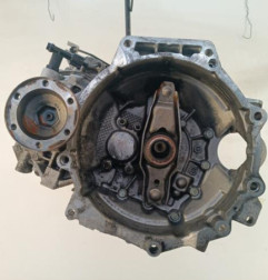 Boite de vitesses VOLKSWAGEN POLO 4 Photo n°1