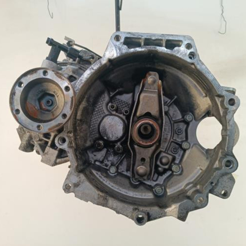 Boite de vitesses VOLKSWAGEN POLO 4
